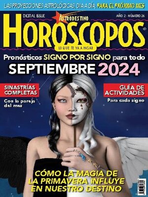 cover image of HOROSCOPOS